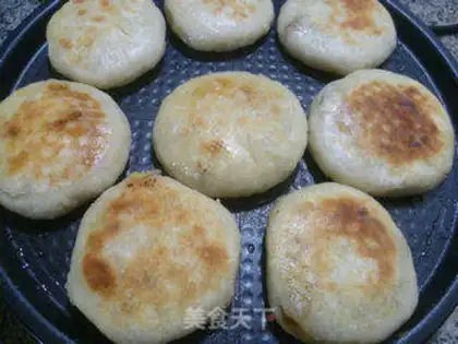 Make Banana pie step 15