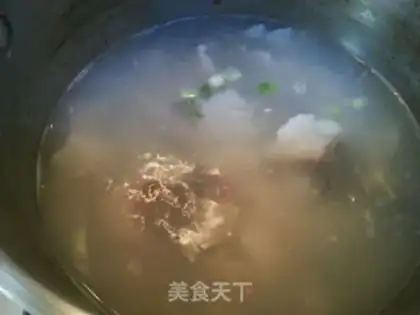 Make Spicy fish step 20