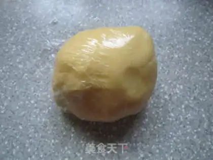 Make Christmas frosting cookies step 10