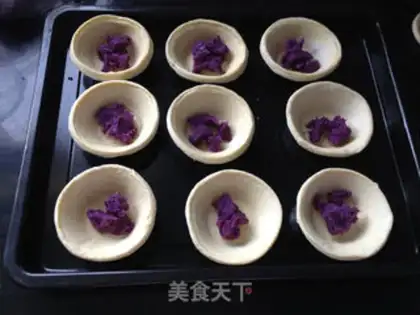 Make Potato balls step 7