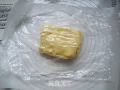 Make Christmas frosting cookies step 11