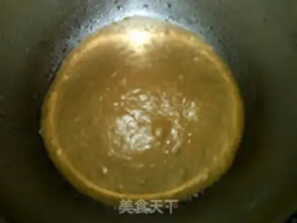 Make Coffee bread step 6