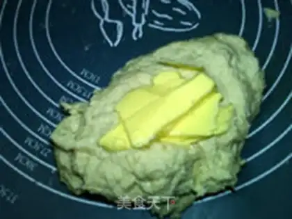 Make Potato milk bread step 10