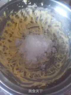 Make Bear cracker step 1