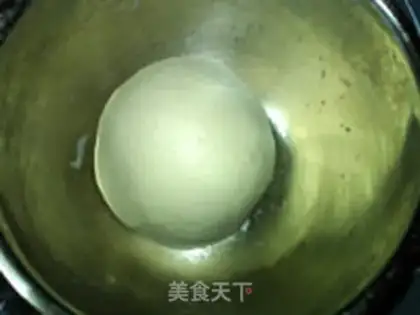 Make Potato milk bread step 12