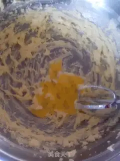 Make Bear cracker step 2