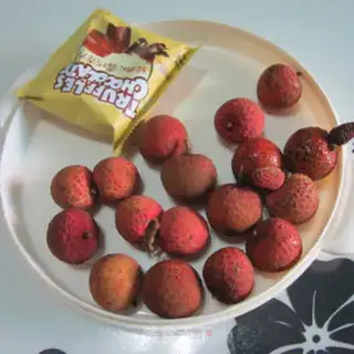 Make Chocolate ice cream step 0