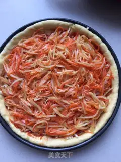 Make A field pizza step 9