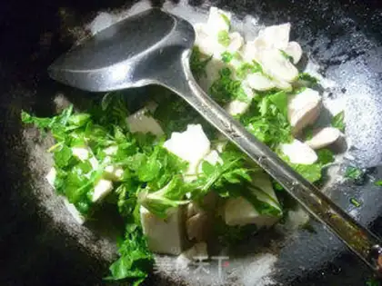 Make Chicken burger step 4