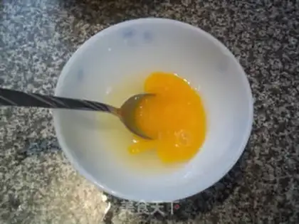 Make Clear your legs step 9