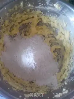 Make Bear cracker step 3