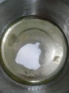 Make Cream of cream step 3