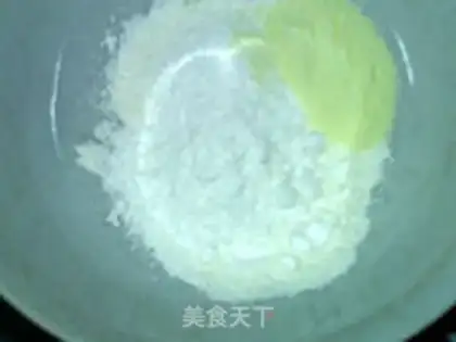 Make Potato milk bread step 14