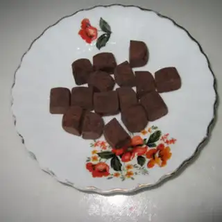 Make Chocolate ice cream step 2