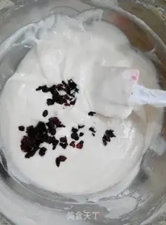 Make Cream of cream step 4