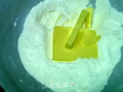 Make Potato milk bread step 15