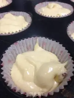 Make Black cream cake step 7