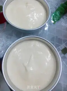 Make Cream of cream step 5