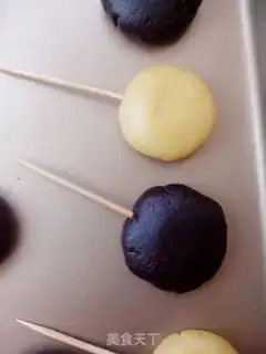 Make Bear cracker step 6