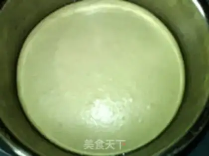 Make Potato milk bread step 17