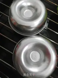 Make Cream of cream step 7