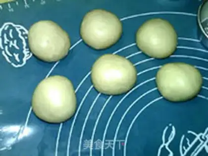 Make Potato milk bread step 18