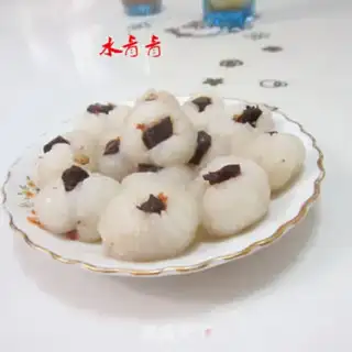 Make Chocolate ice cream step 5
