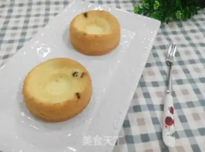 Make Cream of cream step 8