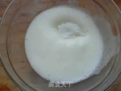 Make Finger crackers step 3