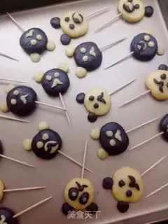 Make Bear cracker step 8