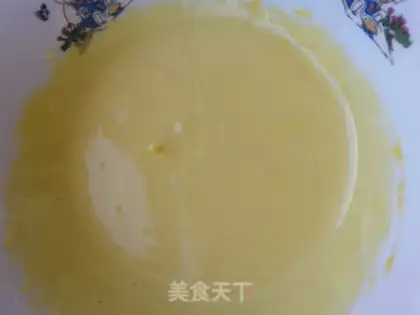 Make Tiramisu step 1