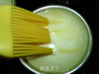 Make Potato milk bread step 21