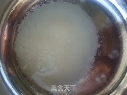 Make Tiramisu step 2
