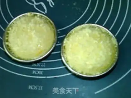 Make Potato milk bread step 22