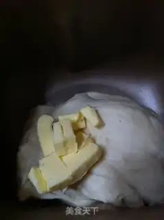 Make Tore bread with your hands step 4