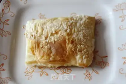 Make A lasagna lasagna step 38