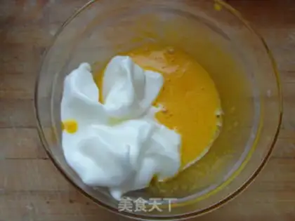 Make Finger crackers step 6