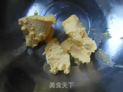 Make Margarita cookies step 0