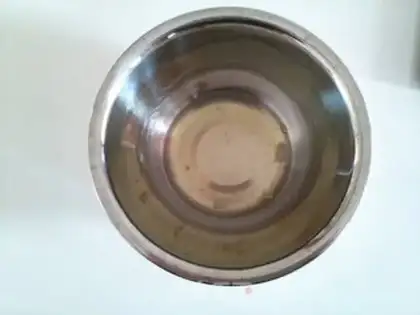 Make Protein burrito with strawberry yogurt step 0