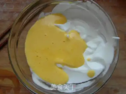 Make Finger crackers step 7