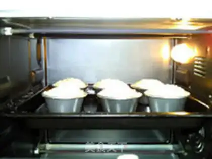 Make Potato milk bread step 23