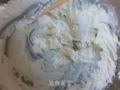 Make Tiramisu step 4