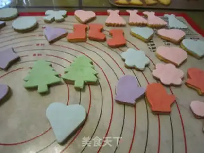 Make ♪ Berry-cheese-cake ♪ step 2