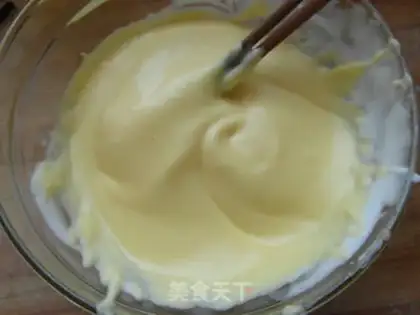 Make Finger crackers step 8