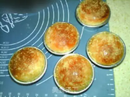 Make Potato milk bread step 24