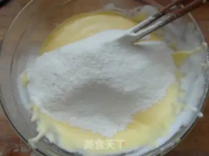 Make Finger crackers step 9