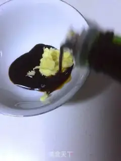 Make Garlic tofu step 4