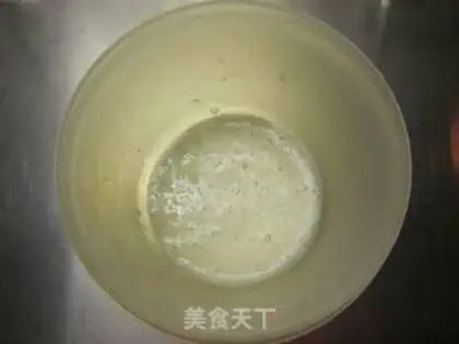 Make Christmas frosting cookies step 24