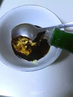 Make Protein burrito with strawberry yogurt step 3