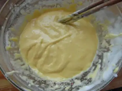 Make Finger crackers step 10